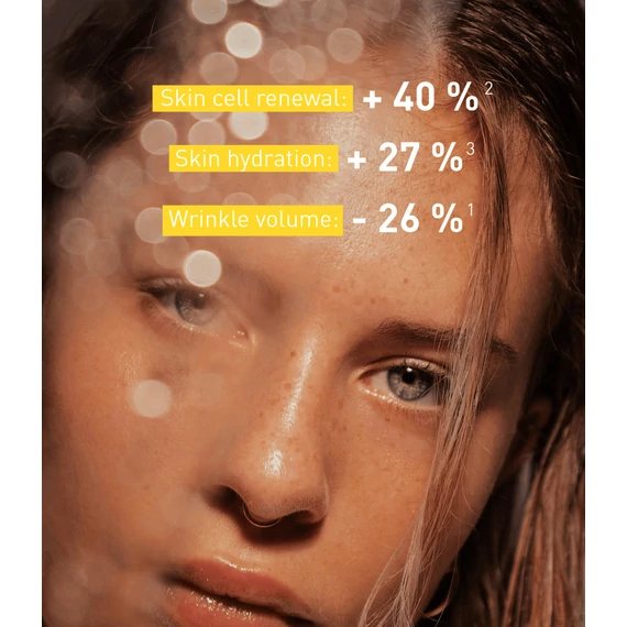 VITAMIN C EXPERT Glow masszázs maszk 