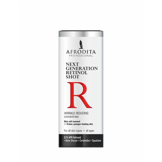 MULTIACTIVE Retinol SHOT
