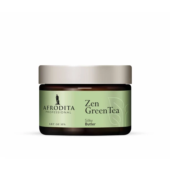 ART OF SPA Zen Green Tea Selymes hatású testvaj