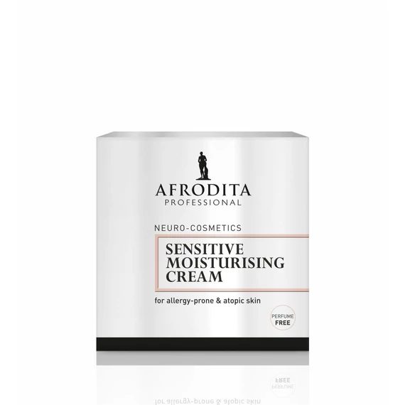 NEURO SENSITIVE Nyugtató krém normál, vegyes bőrtípusra
