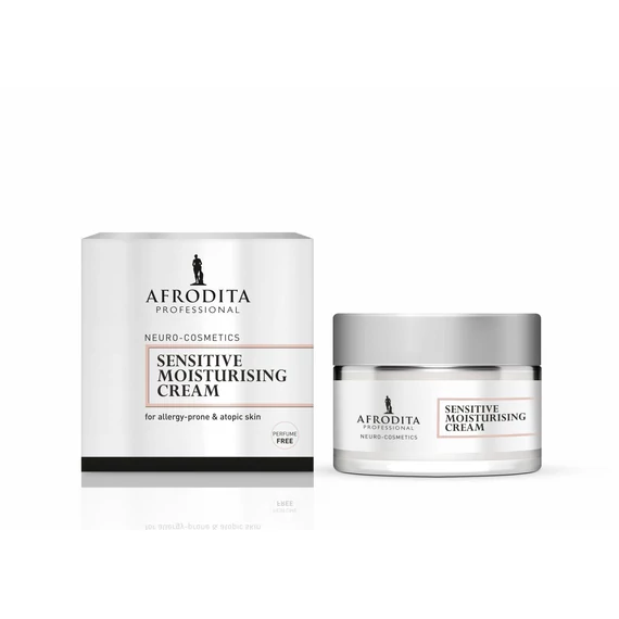 NEURO SENSITIVE Nyugtató krém normál, vegyes bőrtípusra