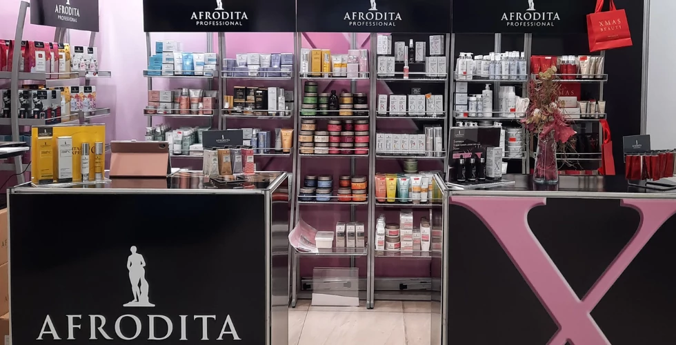 Afrodita Shop